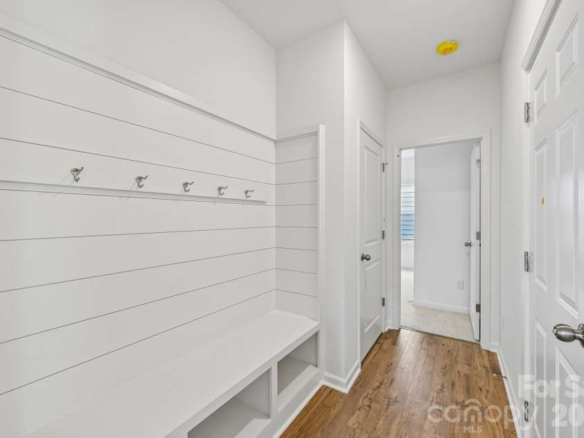 135 Borders Street, Statesville, NC 28677.  MLS# CAR4412703, YatesRealty ID 42289. 