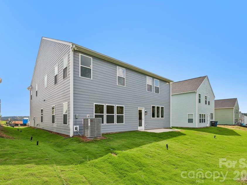 135 Borders Street, Statesville, NC 28677.  MLS# CAR4412703, YatesRealty ID 42289. 