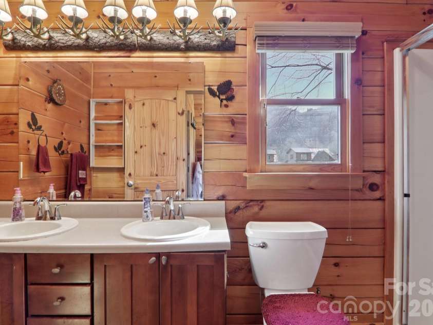 54 Meandering Way, Maggie Valley, NC 28751.  MLS# CAR4336056, YatesRealty ID 4229. 