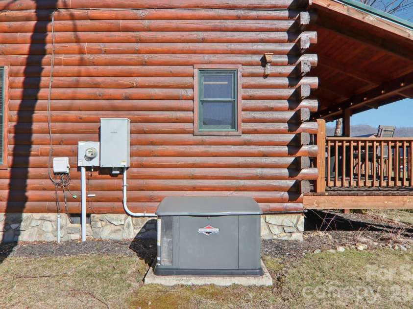 54 Meandering Way, Maggie Valley, NC 28751.  MLS# CAR4336056, YatesRealty ID 4229. 