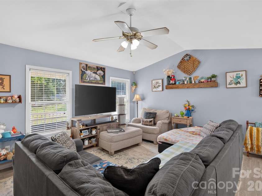 1007 Field Swallow Way, Clover, SC 29710.  MLS# CAR4412701, YatesRealty ID 42291. 