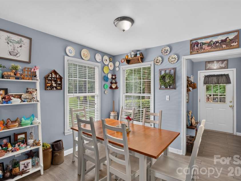 1007 Field Swallow Way, Clover, SC 29710.  MLS# CAR4412701, YatesRealty ID 42291. 