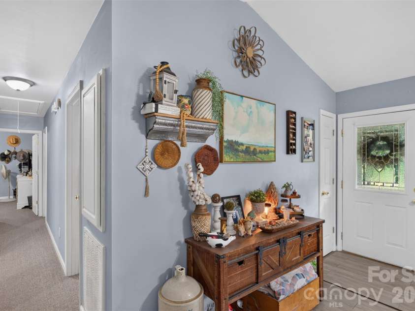 1007 Field Swallow Way, Clover, SC 29710.  MLS# CAR4412701, YatesRealty ID 42291. 