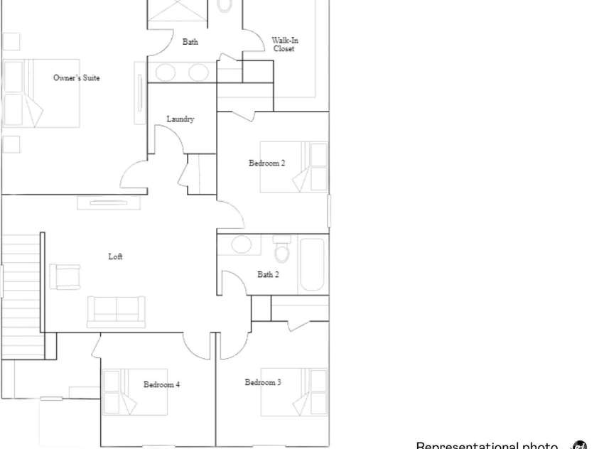 164 Spotted Way, Troutman, NC 28166.  MLS# CAR4412751, YatesRealty ID 42295. 