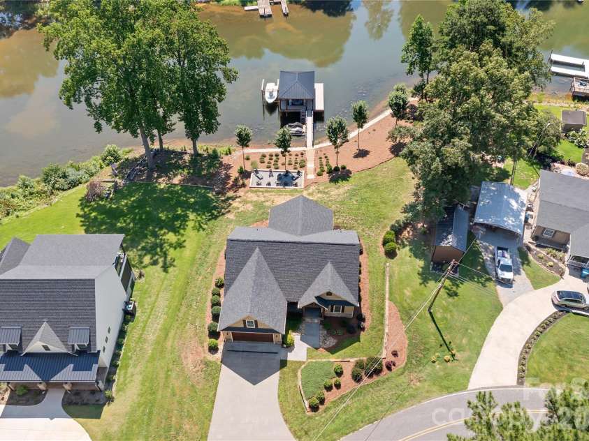 3931 Reid Circle, Sherrills Ford, NC 28673.  MLS# CAR4412399, YatesRealty ID 42297. 
