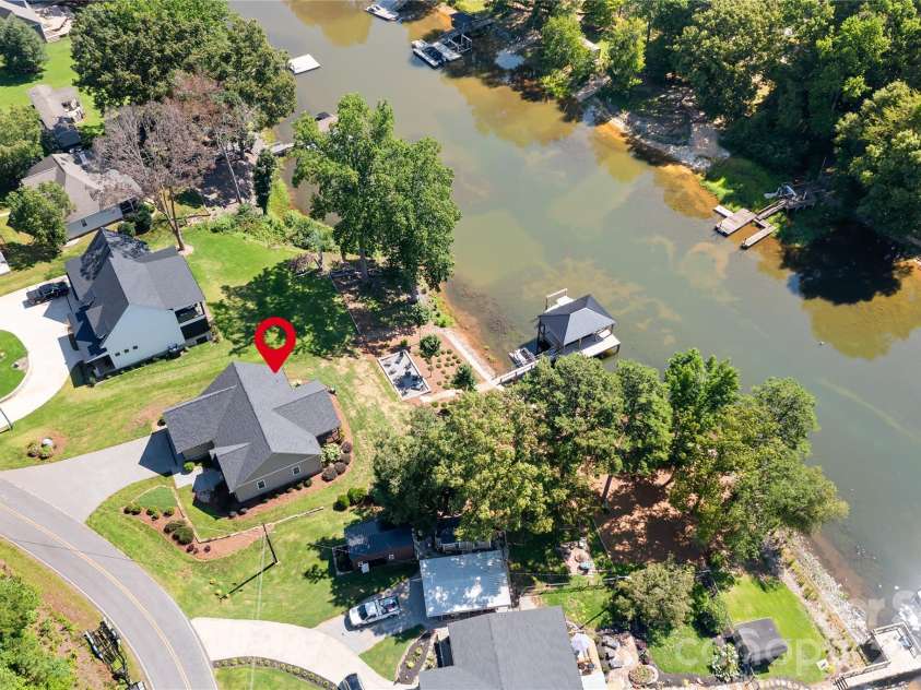 3931 Reid Circle, Sherrills Ford, NC 28673.  MLS# CAR4412399, YatesRealty ID 42297. 