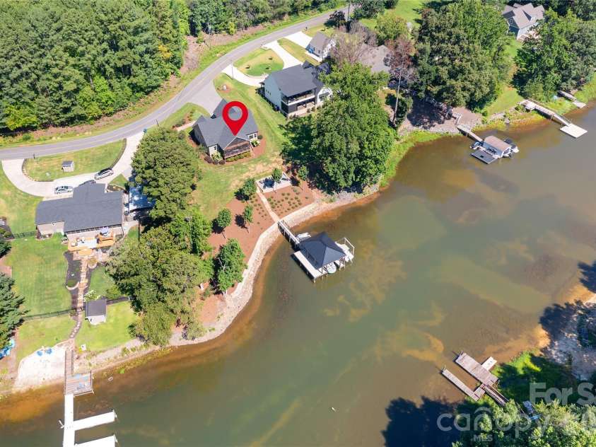 3931 Reid Circle, Sherrills Ford, NC 28673.  MLS# CAR4412399, YatesRealty ID 42297. 