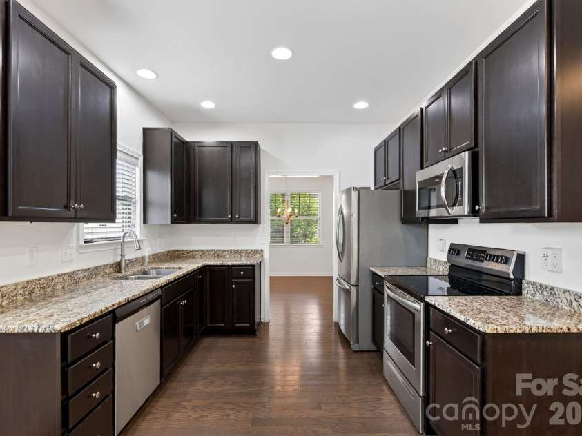 214 Water Leaf Drive, Weaverville, NC 28787.  MLS# CAR4411485, YatesRealty ID 42298. 