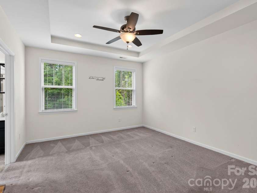 214 Water Leaf Drive, Weaverville, NC 28787.  MLS# CAR4411485, YatesRealty ID 42298. 