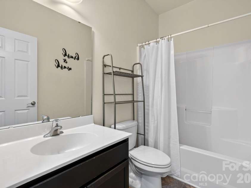 214 Water Leaf Drive, Weaverville, NC 28787.  MLS# CAR4411485, YatesRealty ID 42298. 