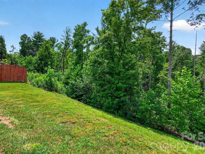 214 Water Leaf Drive, Weaverville, NC 28787.  MLS# CAR4411485, YatesRealty ID 42298. 