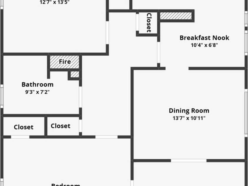 1008 Mable Avenue, Kannapolis, NC 28083.  MLS# CAR4322240, YatesRealty ID 423. 