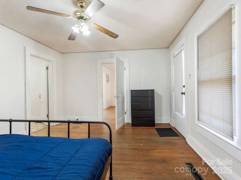 1008 Mable Avenue, Kannapolis, NC 28083.  MLS# CAR4322240, YatesRealty ID 423. Bedroom