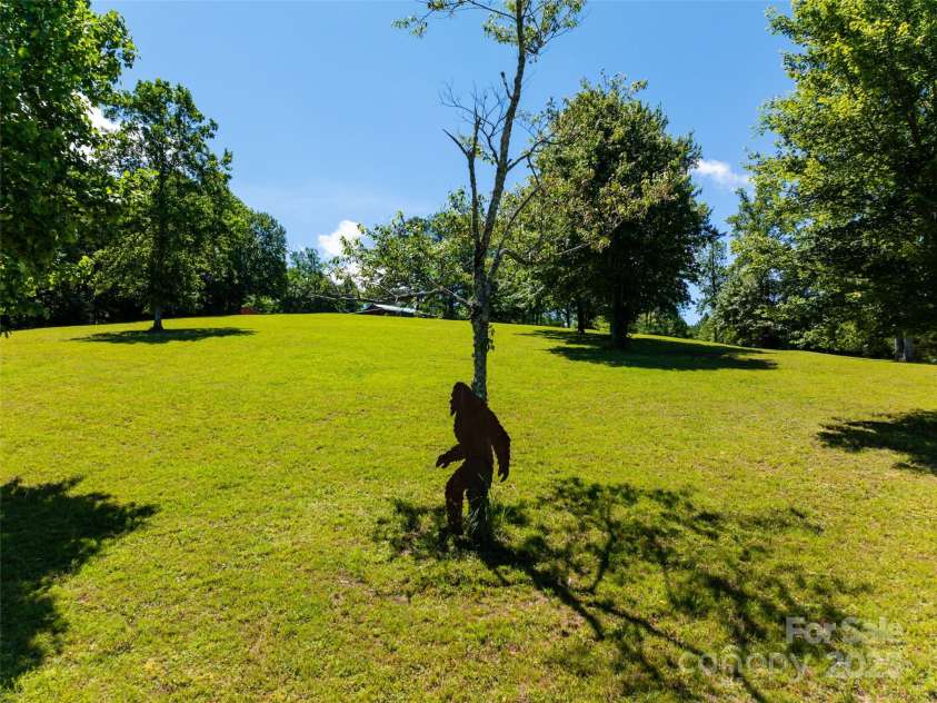 129 Melrose Lake Road, Saluda, NC 28773.  MLS# CAR4272471, YatesRealty ID 423. 