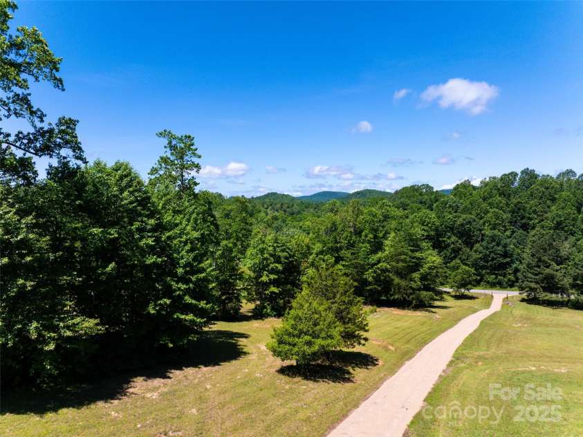 129 Melrose Lake Road, Saluda, NC 28773.  MLS# CAR4272471, YatesRealty ID 423. 