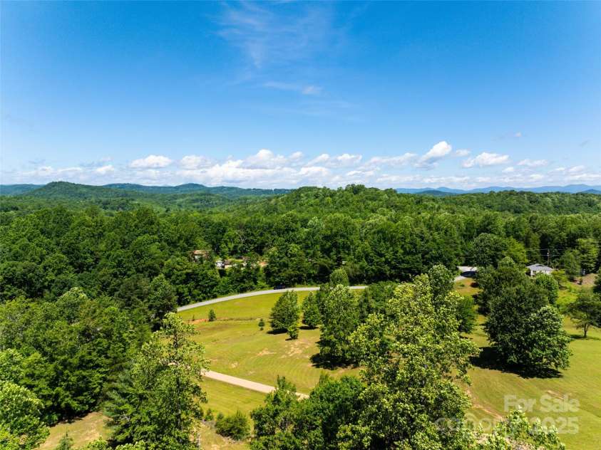 129 Melrose Lake Road, Saluda, NC 28773.  MLS# CAR4272471, YatesRealty ID 423. 