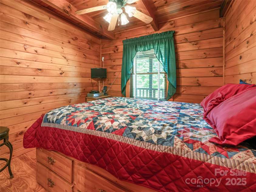 129 Melrose Lake Road, Saluda, NC 28773.  MLS# CAR4272471, YatesRealty ID 423. 