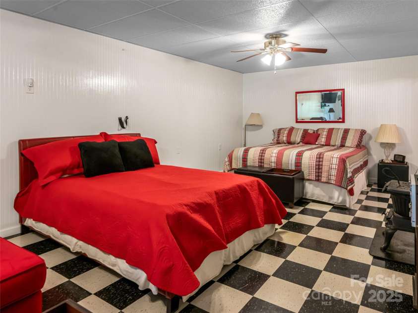 129 Melrose Lake Road, Saluda, NC 28773.  MLS# CAR4272471, YatesRealty ID 423. 