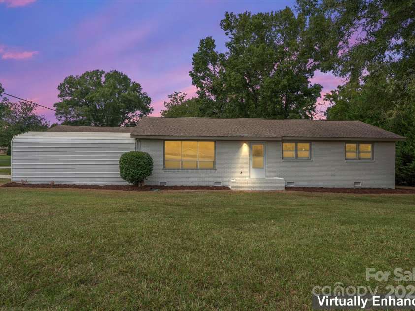2697 Knotty Pine Drive, Lancaster, SC 29720.  MLS# CAR4308746, YatesRealty ID 4230. 