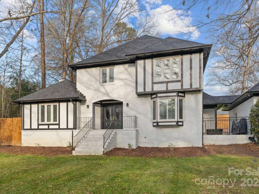2733 Wellington Street, Rock Hill, SC 29732.  MLS# CAR4185422, YatesRealty ID 4230. 