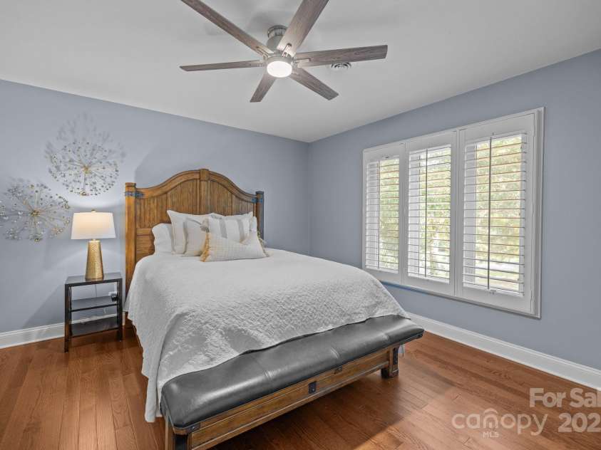 2733 Wellington Street, Rock Hill, SC 29732.  MLS# CAR4185422, YatesRealty ID 4230. Bedroom 2