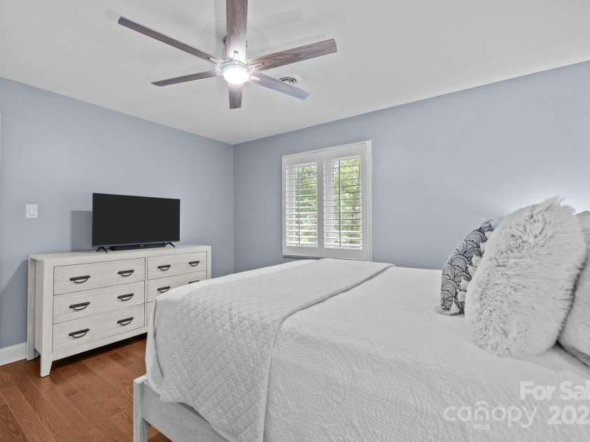 2733 Wellington Street, Rock Hill, SC 29732.  MLS# CAR4185422, YatesRealty ID 4230. Bedroom 3