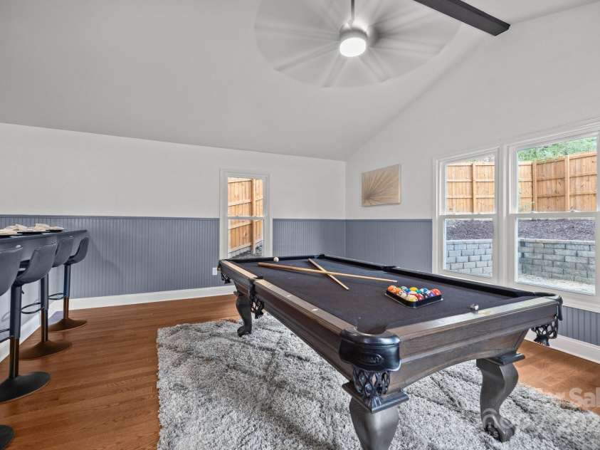 2733 Wellington Street, Rock Hill, SC 29732.  MLS# CAR4185422, YatesRealty ID 4230. Bonus Room
