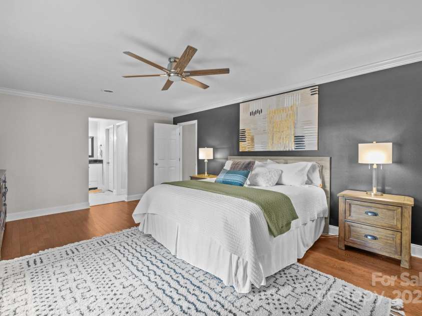 2733 Wellington Street, Rock Hill, SC 29732.  MLS# CAR4185422, YatesRealty ID 4230. Primary Suite