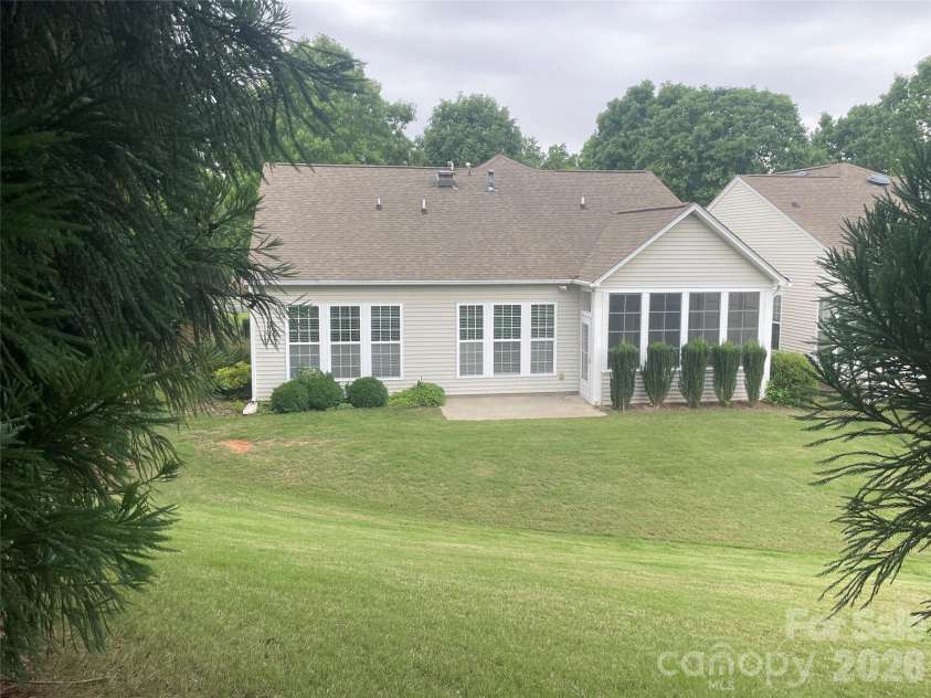 57106 Nightingale Way, Indian Land, SC 29707.  MLS# CAR4349782, YatesRealty ID 4230. 