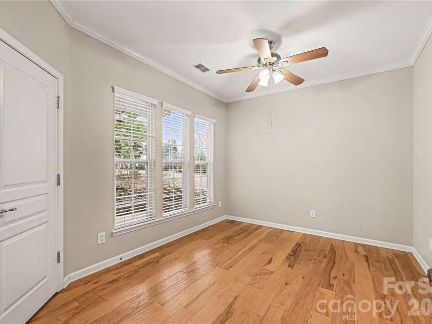 57106 Nightingale Way, Indian Land, SC 29707.  MLS# CAR4349782, YatesRealty ID 4230. Dining Area