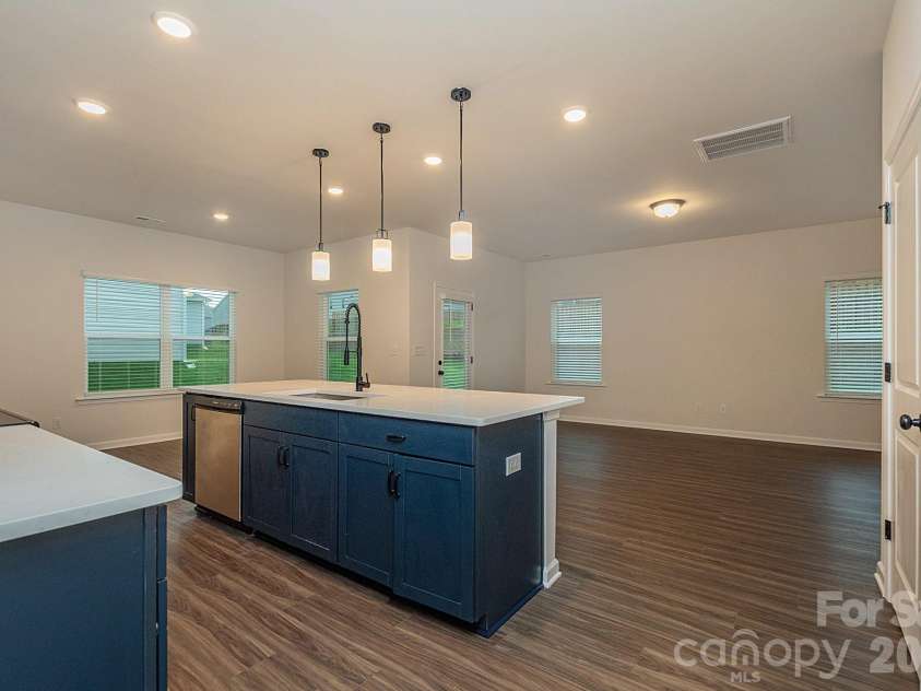 431 Blue Mountain Road, Salisbury, NC 28147.  MLS# CAR4412817, YatesRealty ID 42302. 