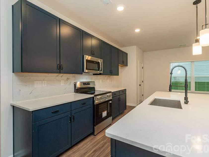 431 Blue Mountain Road, Salisbury, NC 28147.  MLS# CAR4412817, YatesRealty ID 42302. 
