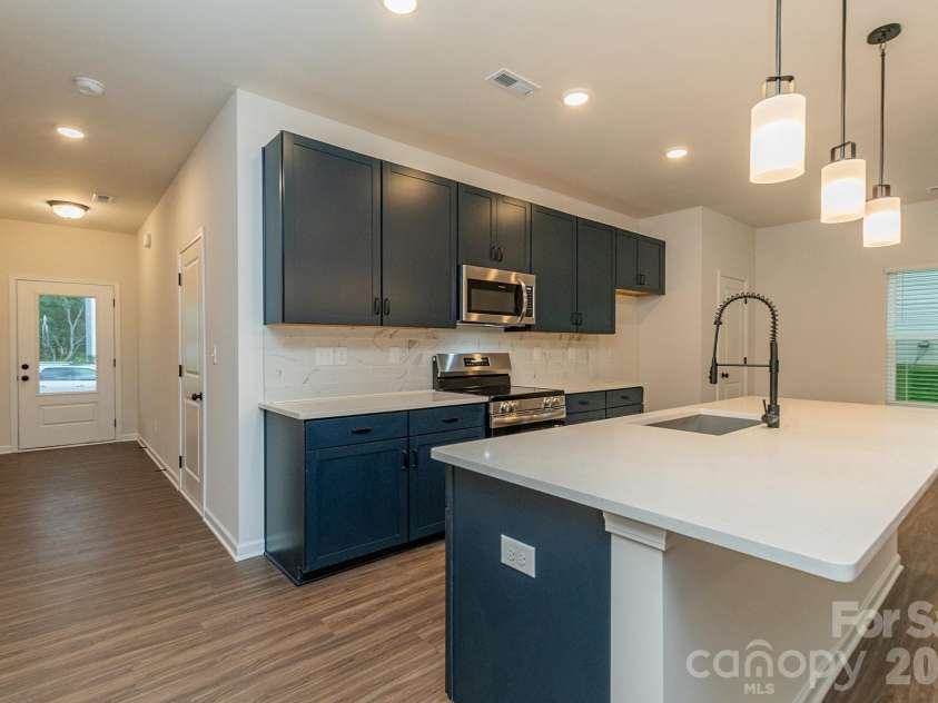 431 Blue Mountain Road, Salisbury, NC 28147.  MLS# CAR4412817, YatesRealty ID 42302. 