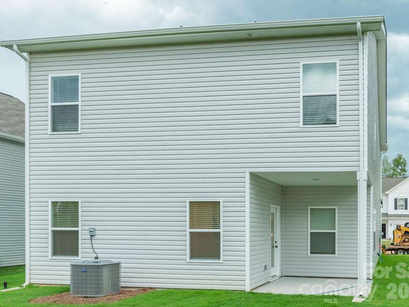 431 Blue Mountain Road, Salisbury, NC 28147.  MLS# CAR4412817, YatesRealty ID 42302. 