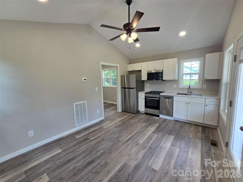 619 Railroad Avenue, Troy, NC 27371.  MLS# CAR4412819, YatesRealty ID 42305. 