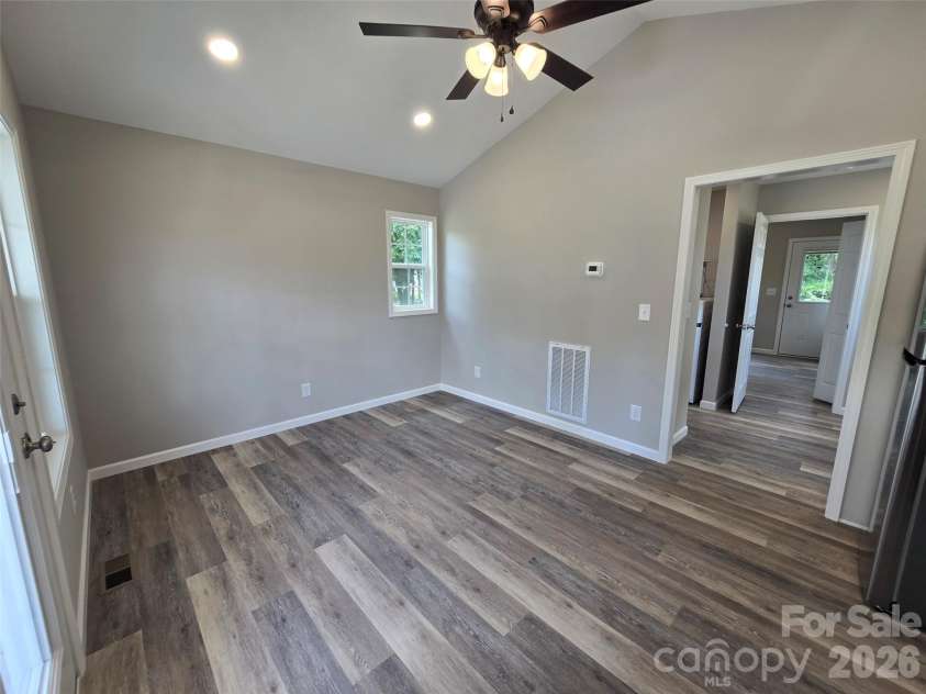 619 Railroad Avenue, Troy, NC 27371.  MLS# CAR4412819, YatesRealty ID 42305. 