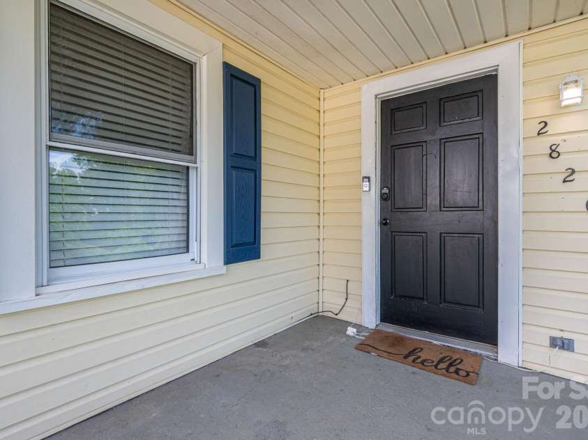 2820 Westview Street, Gastonia, NC 28056.  MLS# CAR4412830, YatesRealty ID 42307. 
