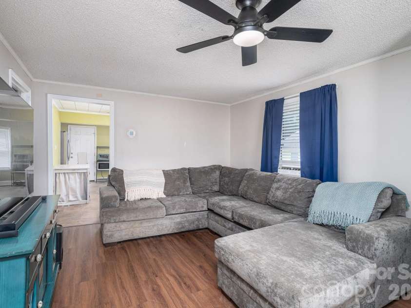 2820 Westview Street, Gastonia, NC 28056.  MLS# CAR4412830, YatesRealty ID 42307. 