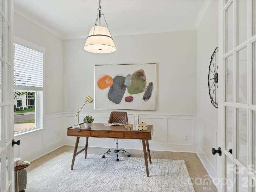 131 Gregg Street, Charlotte, NC 28208.  MLS# CAR4412148, YatesRealty ID 42308. 