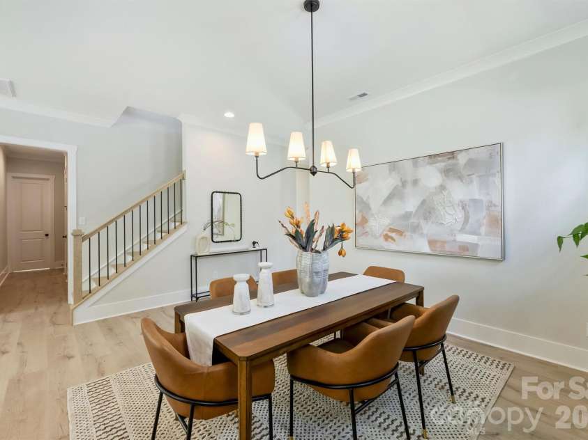 131 Gregg Street, Charlotte, NC 28208.  MLS# CAR4412148, YatesRealty ID 42308. 