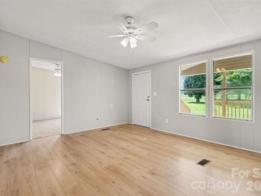 2721 New Salem Road, Monroe, NC 28110.  MLS# CAR4412833, YatesRealty ID 42309. 