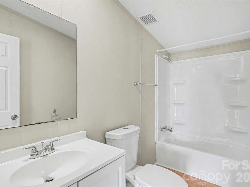 2721 New Salem Road, Monroe, NC 28110.  MLS# CAR4412833, YatesRealty ID 42309. 
