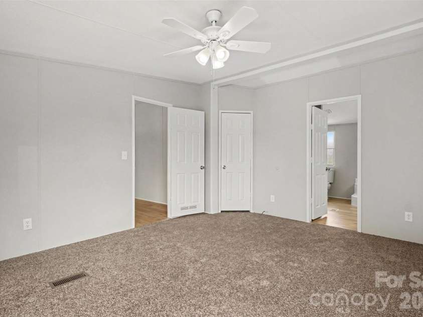 2721 New Salem Road, Monroe, NC 28110.  MLS# CAR4412833, YatesRealty ID 42309. 