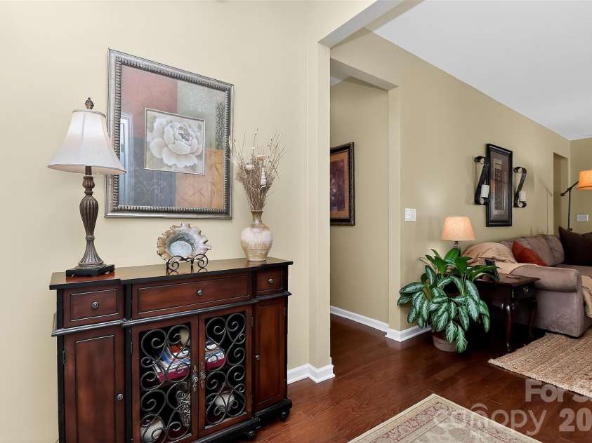 3217 Thorpe Lane, Clover, SC 29710.  MLS# CAR4352311, YatesRealty ID 4231. 