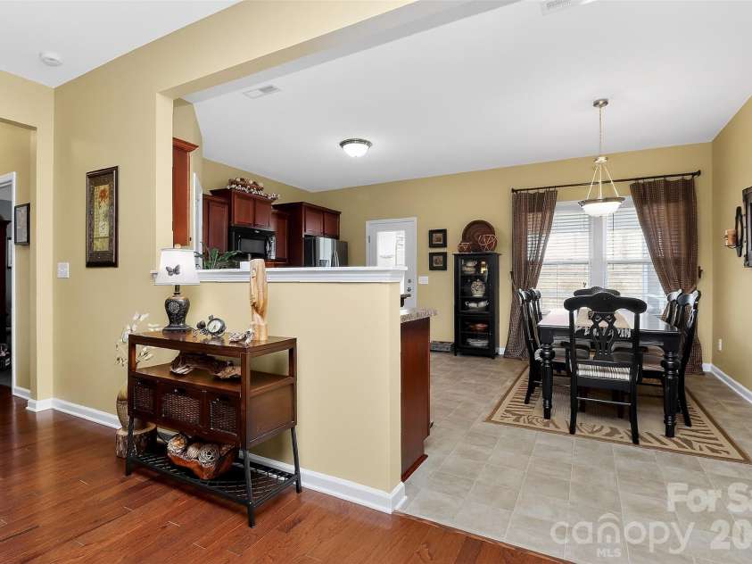 3217 Thorpe Lane, Clover, SC 29710.  MLS# CAR4352311, YatesRealty ID 4231. 