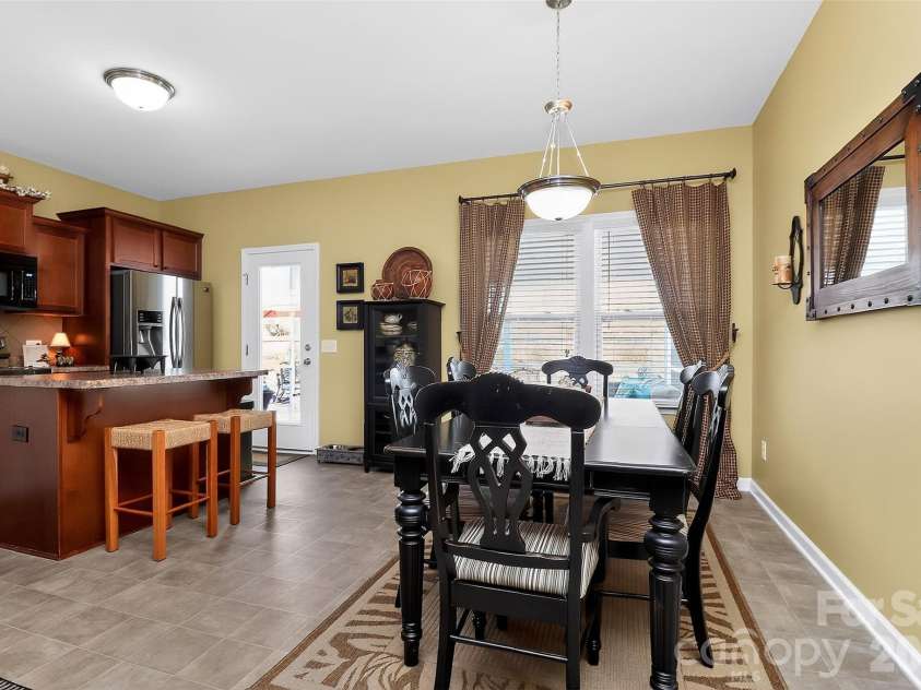 3217 Thorpe Lane, Clover, SC 29710.  MLS# CAR4352311, YatesRealty ID 4231. 