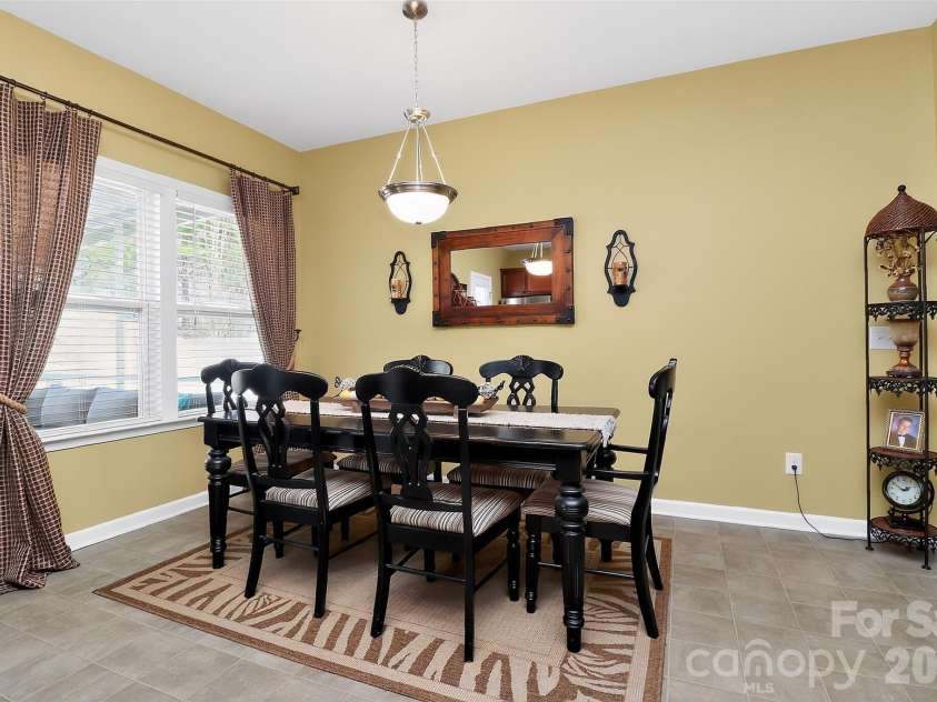 3217 Thorpe Lane, Clover, SC 29710.  MLS# CAR4352311, YatesRealty ID 4231. 