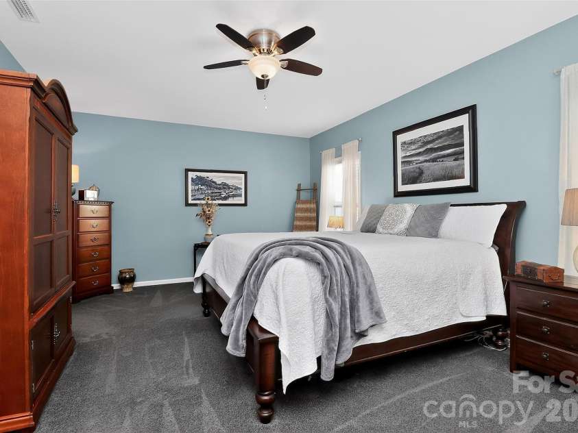 3217 Thorpe Lane, Clover, SC 29710.  MLS# CAR4352311, YatesRealty ID 4231. 