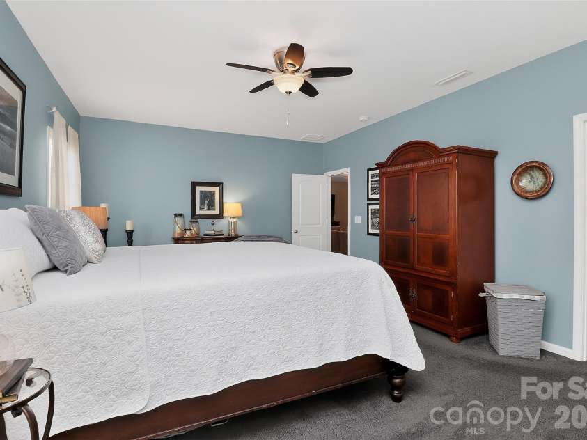 3217 Thorpe Lane, Clover, SC 29710.  MLS# CAR4352311, YatesRealty ID 4231. 