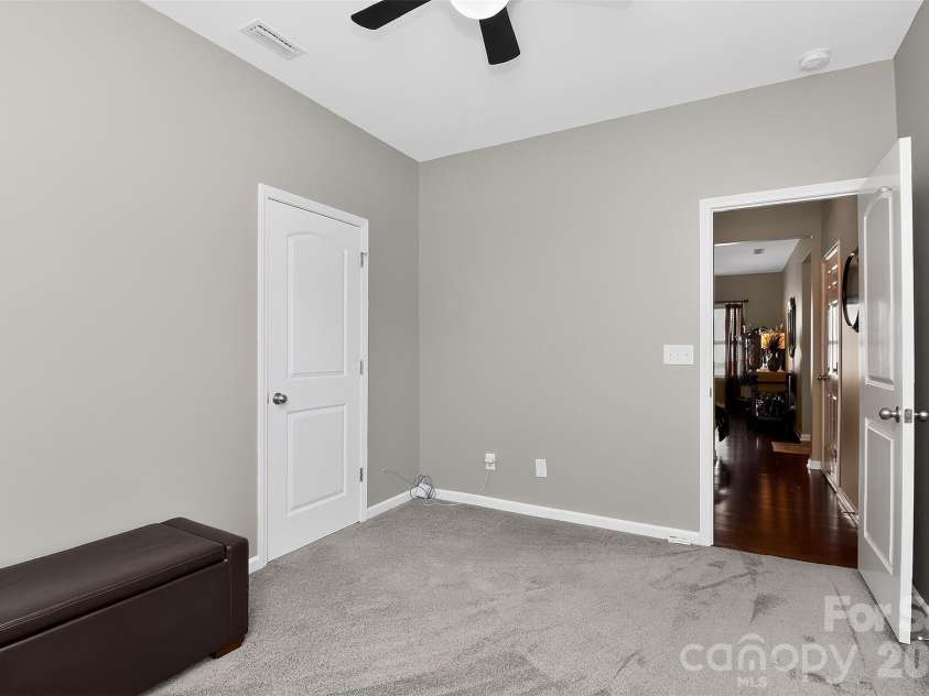 3217 Thorpe Lane, Clover, SC 29710.  MLS# CAR4352311, YatesRealty ID 4231. 